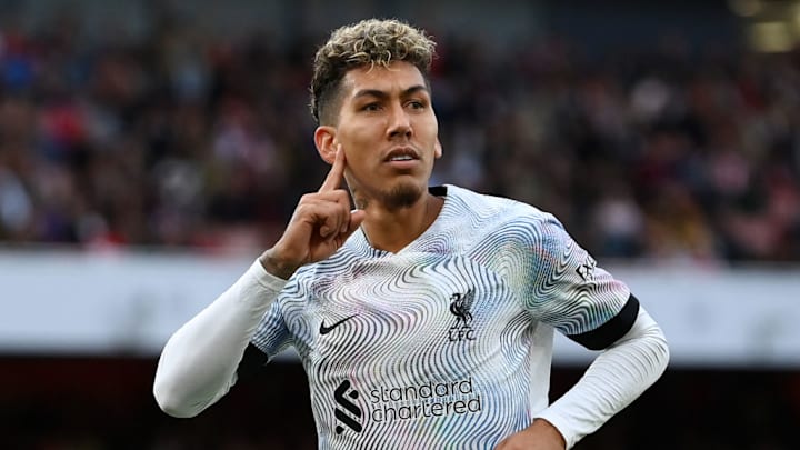 Roberto Firmino