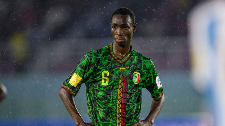 Sekou Kone