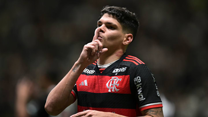 Ayrton Lucas