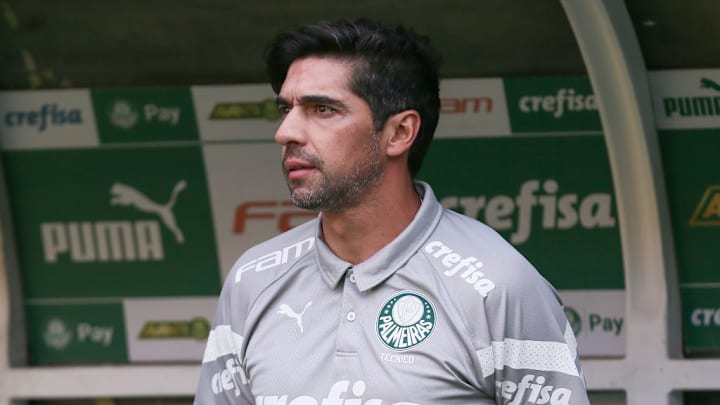 Abel Ferreira