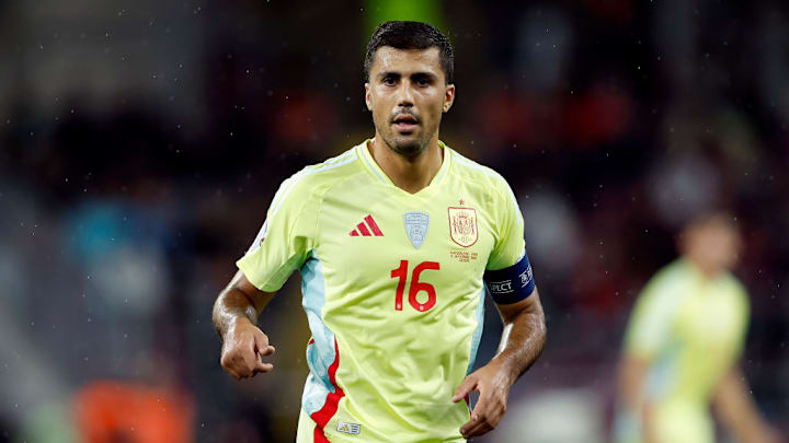 Rodri