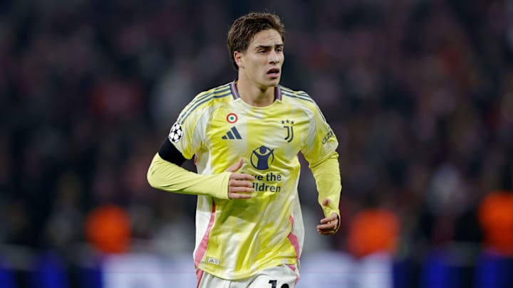 Kenan Yildiz