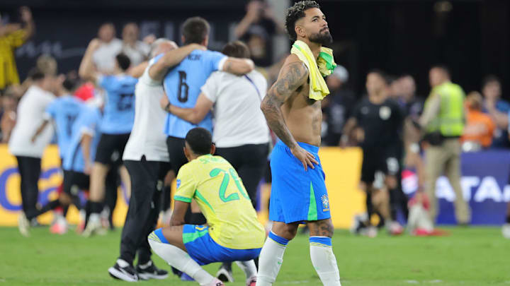 Douglas Luiz