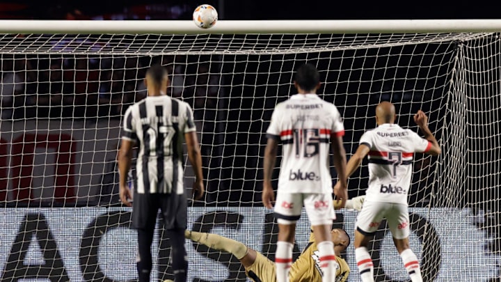 Lucas Moura
