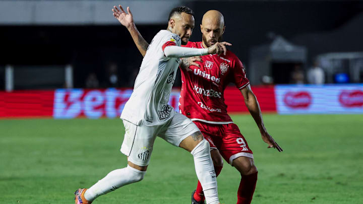 Neymar, Carlao