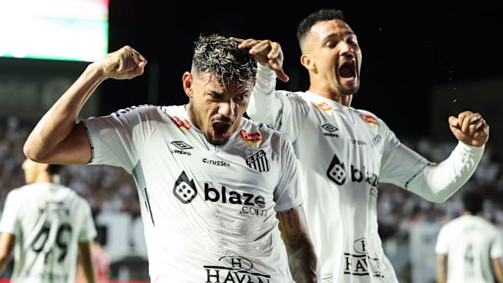Tiquinho Soares