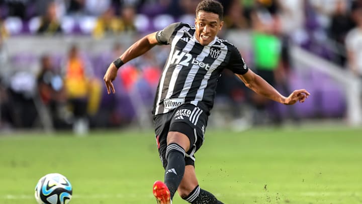 Brahian Palacios