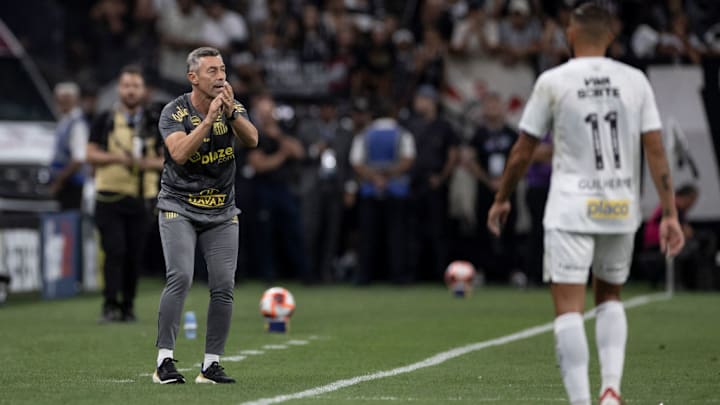 Pedro Caixinha