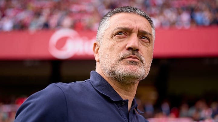 Francisco Javier Garcia Pimienta