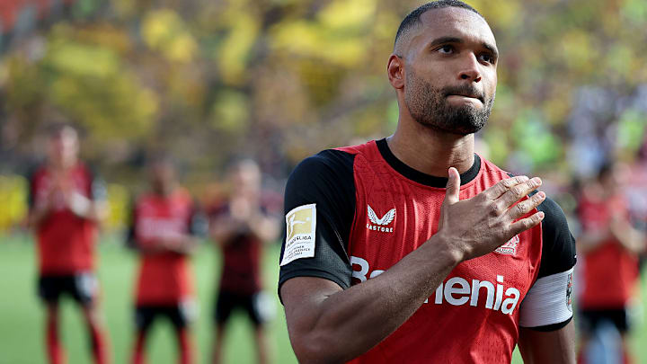 Jonathan Tah