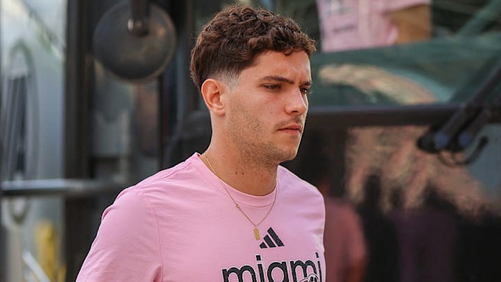 Léo Afonso