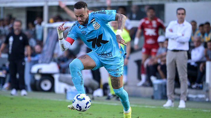 Neymar