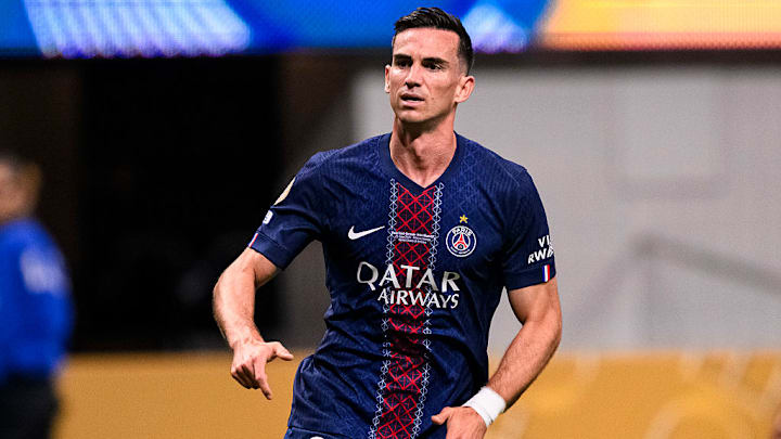 Fabián Ruiz