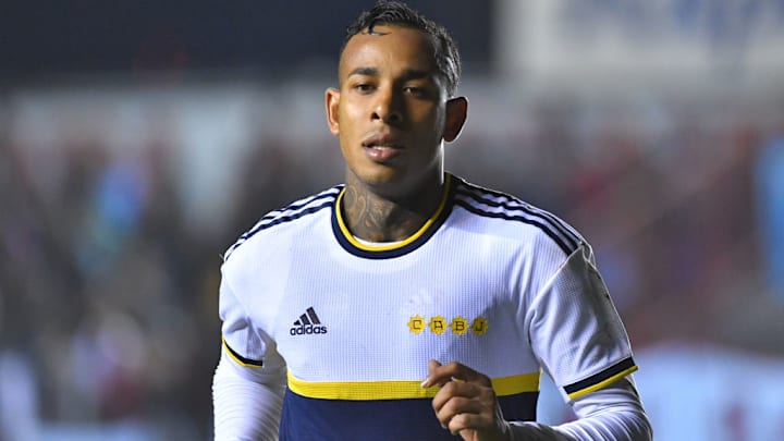 Sebastian Villa