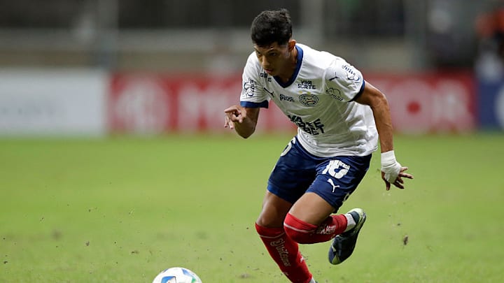 FBL-SUDAMERICANA-BAHIA-AMERICA