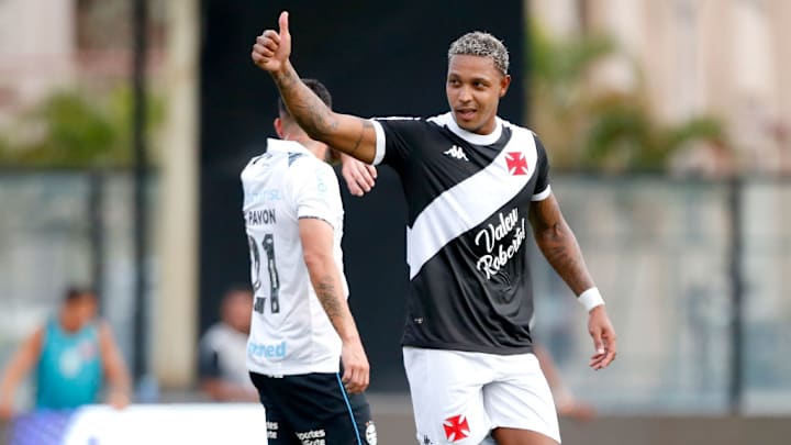 Vasco Da Gama v Gremio - Brasileirao 2024