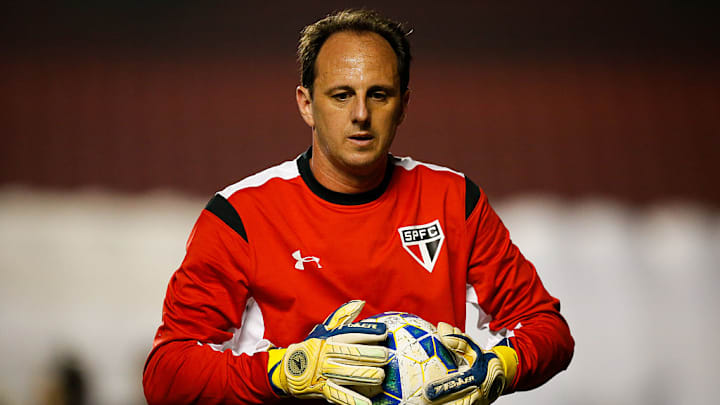Rogerio Ceni