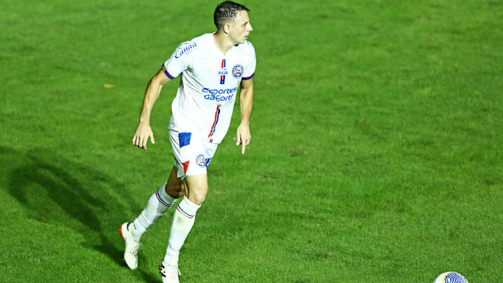 Santiago Arias