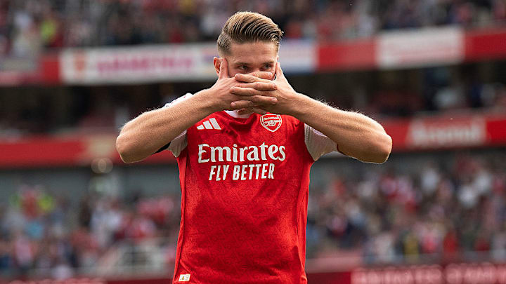 Viktor Gyokeres