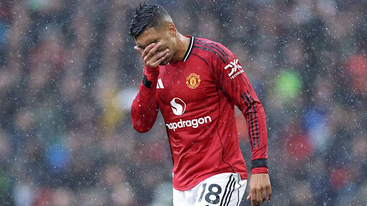 Casemiro