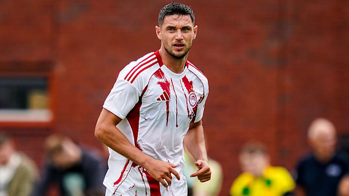 Roman Yaremchuk