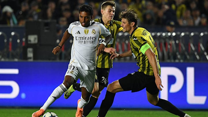 FBL-EUR-C1-KAIRAT ALMATY-REAL MADRID