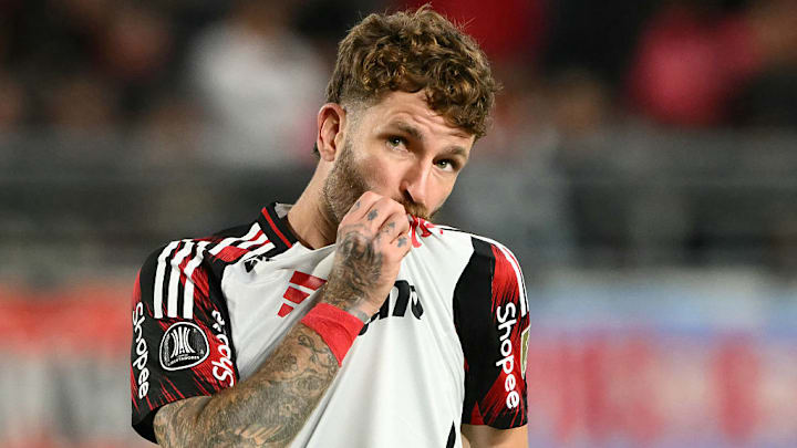 Léo Pereira