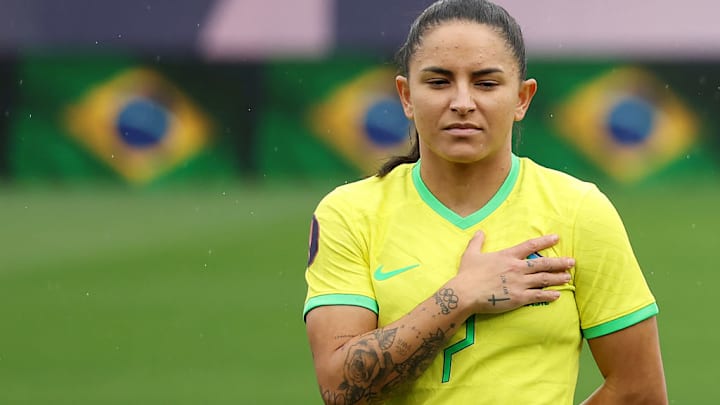 Debinha