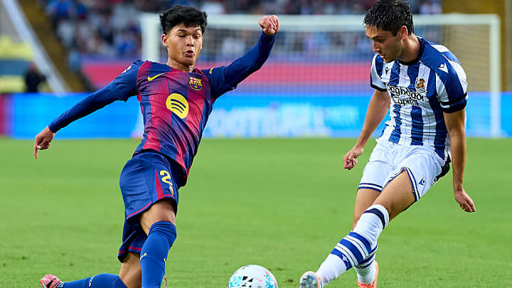 Pedro Fernandez 'Dro', Jon Gorrotxategi