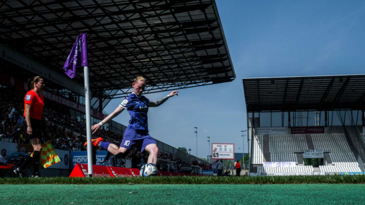 SGS Essen v 1. FC Koeln - Google Pixel Women's Bundesliga