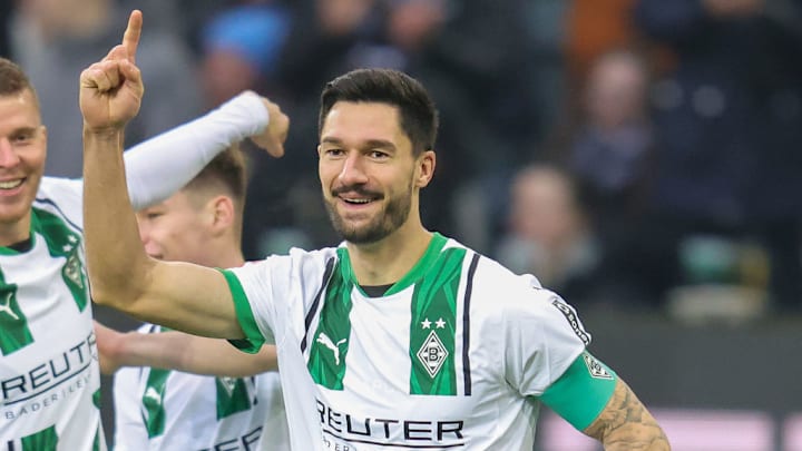 Borussia Mönchengladbach v Holstein Kiel - Bundesliga