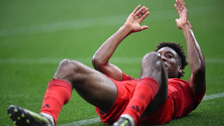 Kingsley Coman