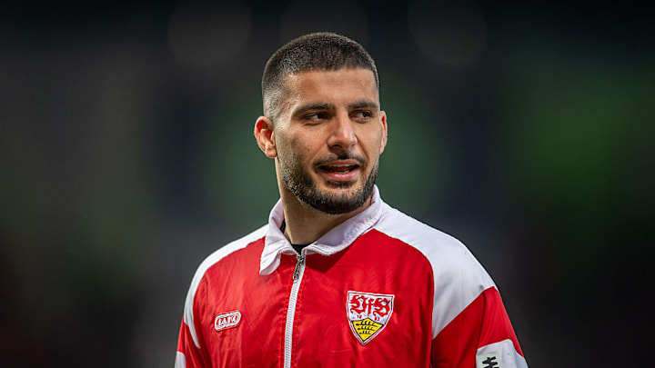 Deniz Undav