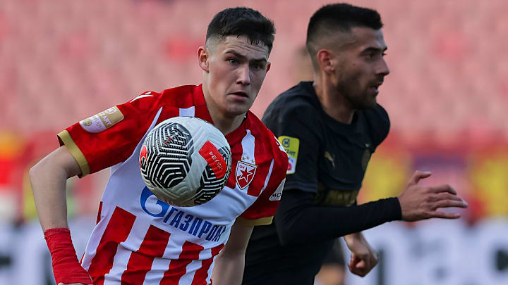 Andrija Maksimovic