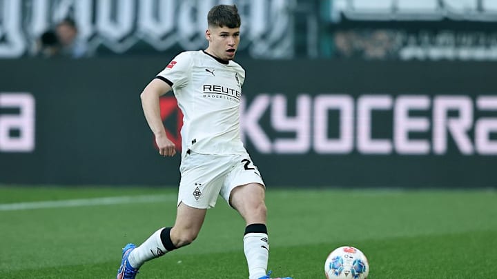 Lukas Ullrich