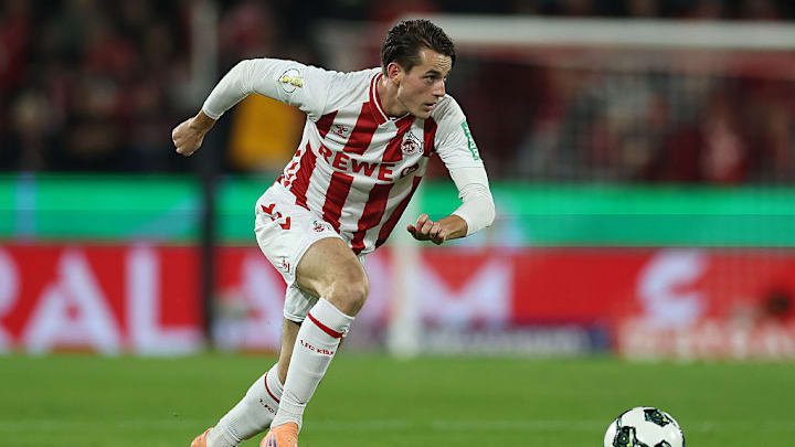 Jakub Kaminski ist das Schweizer-Taschenmesser