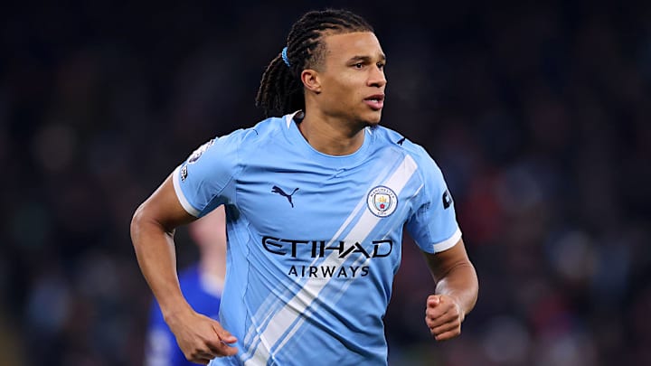 Nathan Aké will come into the lineup after recent Man City injuries.