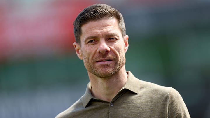 Xabi Alonso asumirá el cargo de director técnico del Real Madrid.