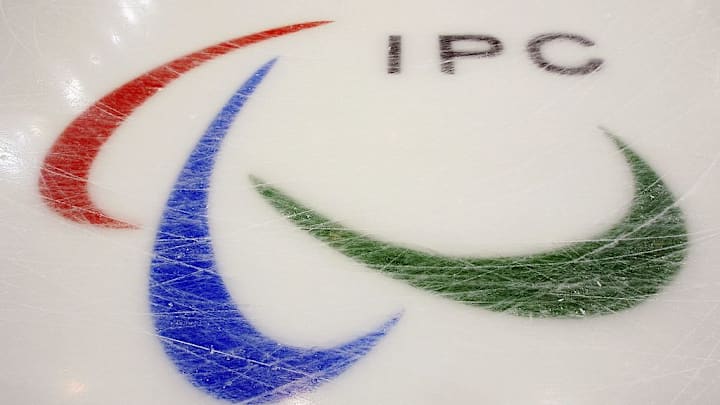 El Comité Paralímpico Internacional tomó una decisión sobre Rusia y Bielorrusia. El Comité Paralímpico Internacional tomó una decisión sobre Rusia y Bielorrusia.