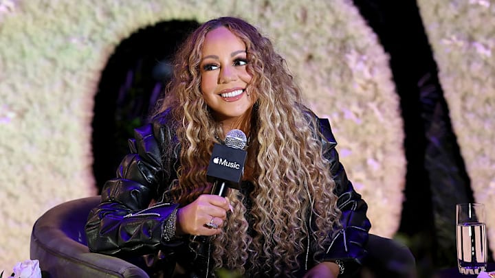 La cantante estadounidense Mariah Carey será la encargada de amenizar la inauguración de los Juegos Olímpicos de Invierno.