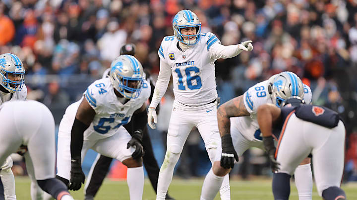 Los Lions nunca han llegado al Super Bowl, quedando cerca, pero cayendo por poco, ante los 49ers en el juego de campeonato de la NFC en 2024. Los Lions nunca han llegado al Super Bowl, quedando cerca, pero cayendo por poco, ante los 49ers en el juego de campeonato de la NFC en 2024.