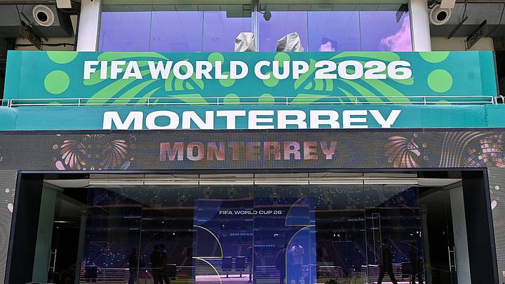 Monterrey se prepara para una auténtica fiesta con el partido 1000 en la historia de los Mundiales. Monterrey se prepara para una auténtica fiesta con el partido 1000 en la historia de los Mundiales.