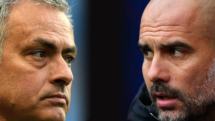 Mourinho regresó al Real Madrid y Guardiola dejó a City.