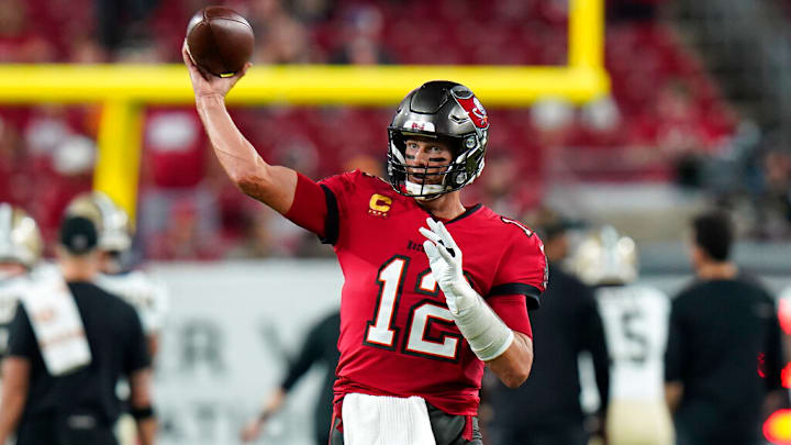 3 Buccaneers Make PFF Top 50 NFL Players List For 2022 Season