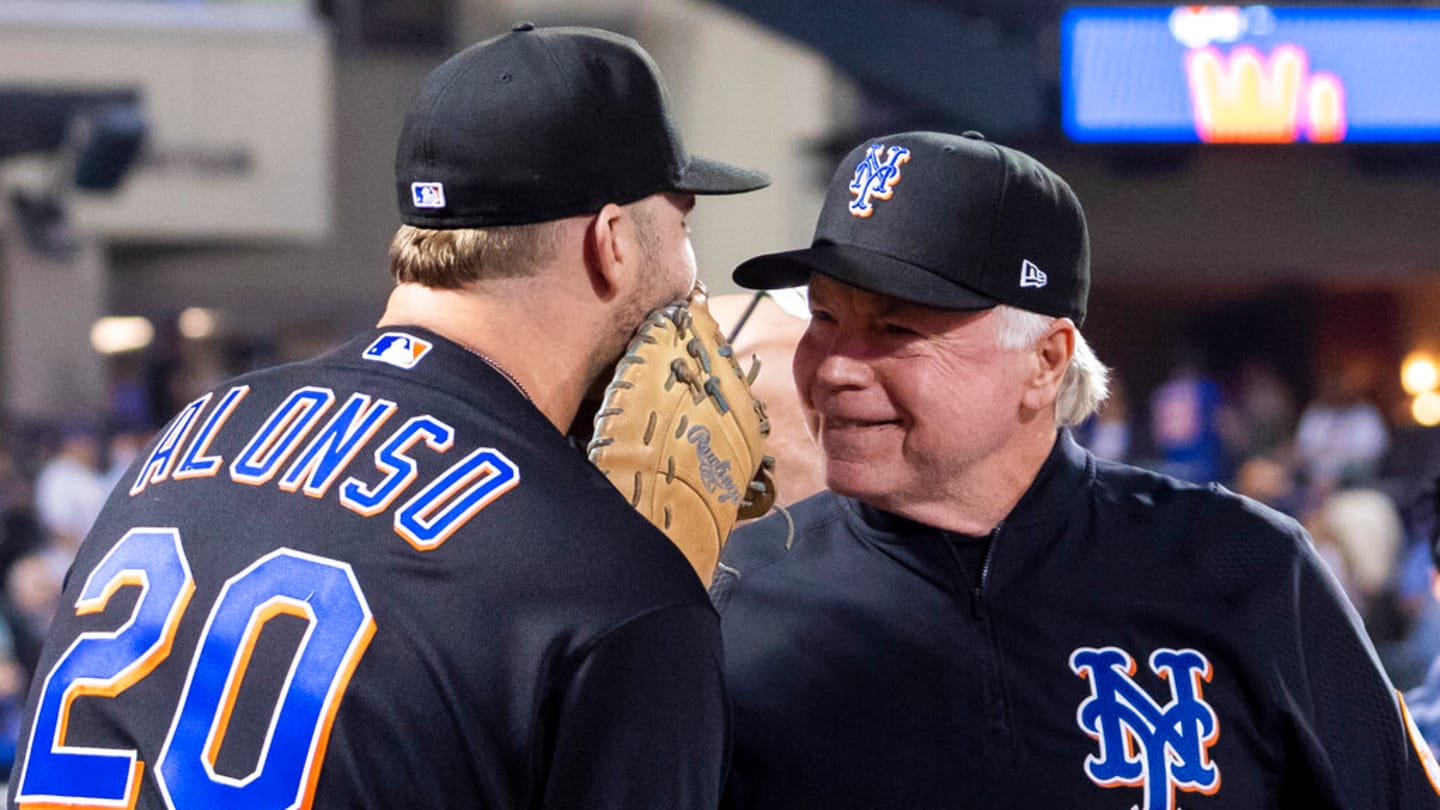 Mets Closing in on New Assistant Hitting Coach