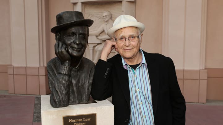 Norman Lear