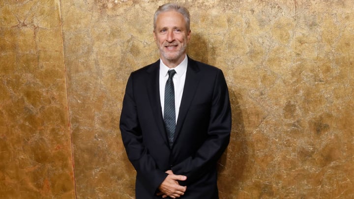 Jon Stewart