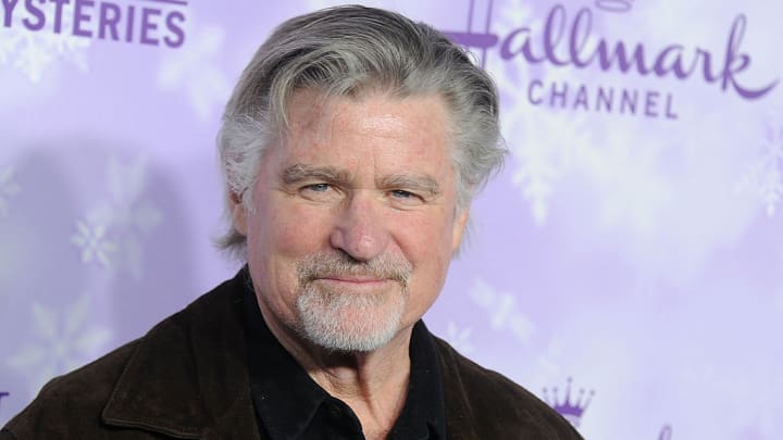 Treat Williams