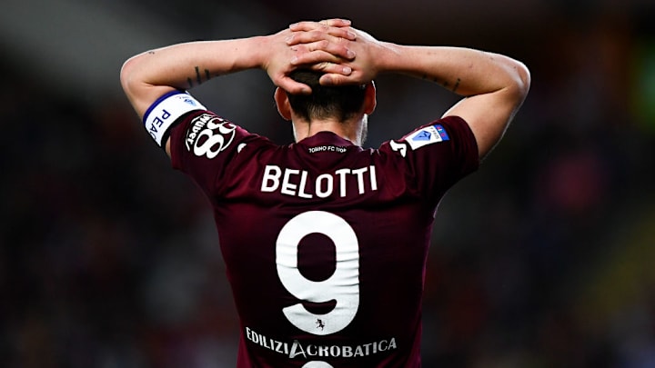 Andrea Belotti