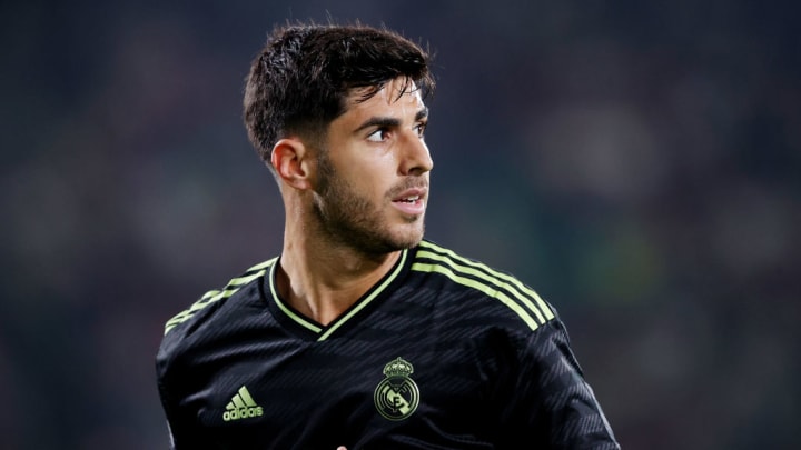 Marco Asensio